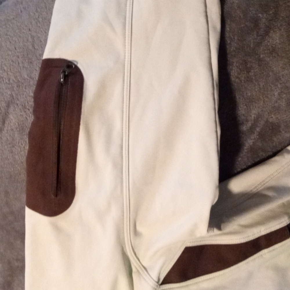 Backcountry jacket - Picture 4 of 5